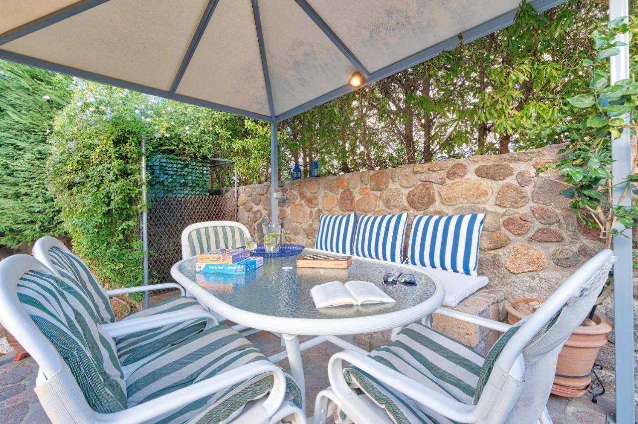 Elegant New Maisonette Near The Sea Aegina Zewnętrze zdjęcie